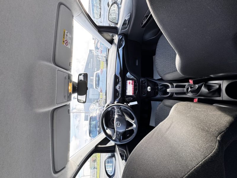 OPEL CORSA 1.4 90CH EDITION 5P 2015