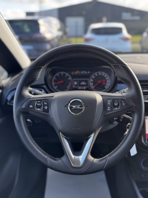 OPEL CORSA 1.4 90CH EDITION 5P 2015