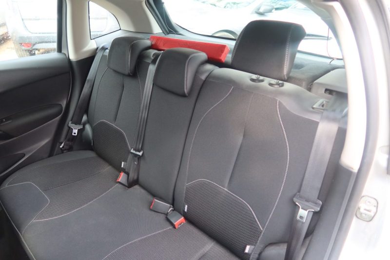 CITROEN C3 1.2 VTI 82 COLLECTION 2012