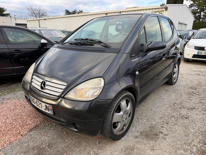 Mercedes Classe A190 125 ch Garantie