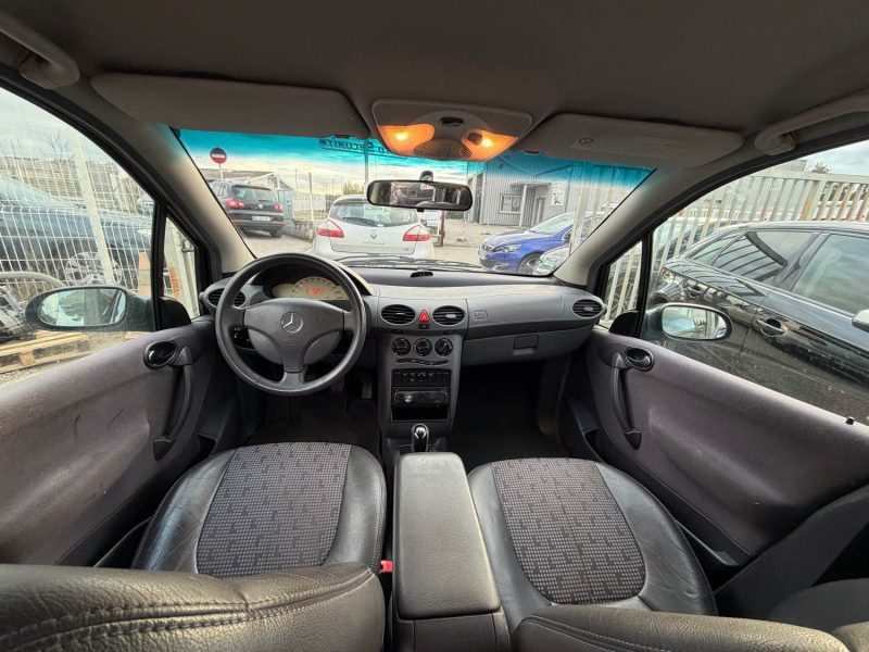 Mercedes Classe A190 125 ch Garantie