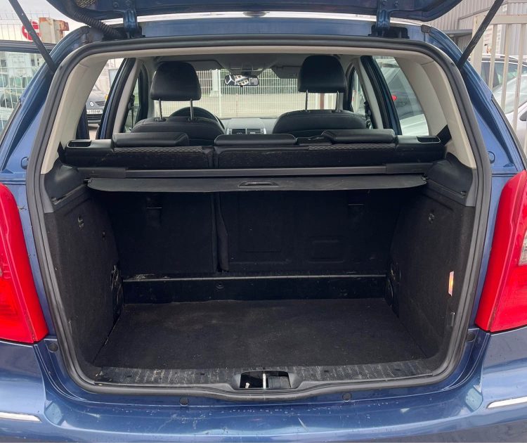 Mercedes Classe A 180 CDI Boite Auto