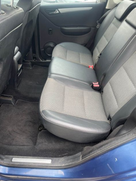 Mercedes Classe A 180 CDI Boite Auto