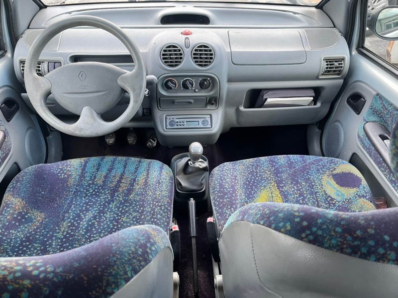 Renault Twingo 1.2i 16v 75 Ch Garantie 