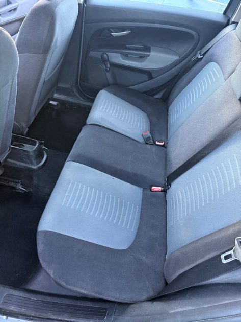 Fiat Grande Punto 1.3 Jtd 75 Ch Garantie