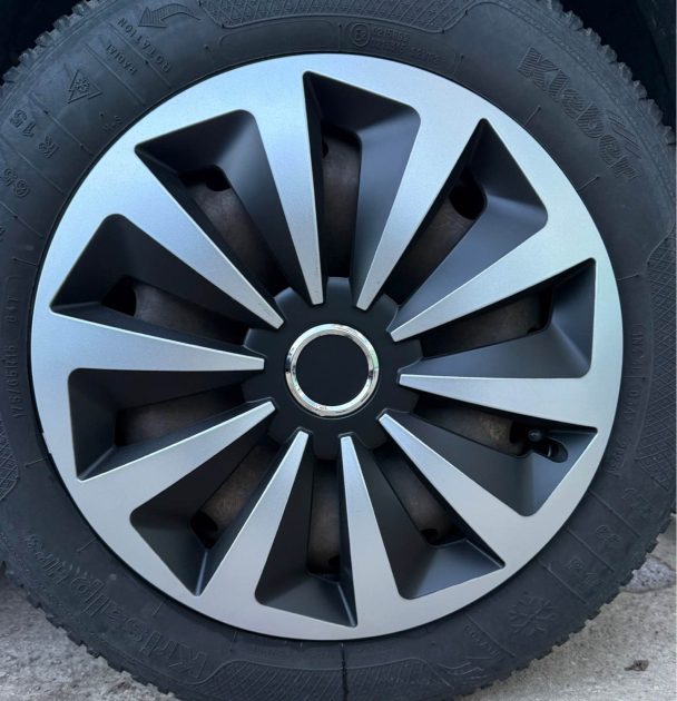 Fiat Grande Punto 1.3 Jtd 75 Ch Garantie