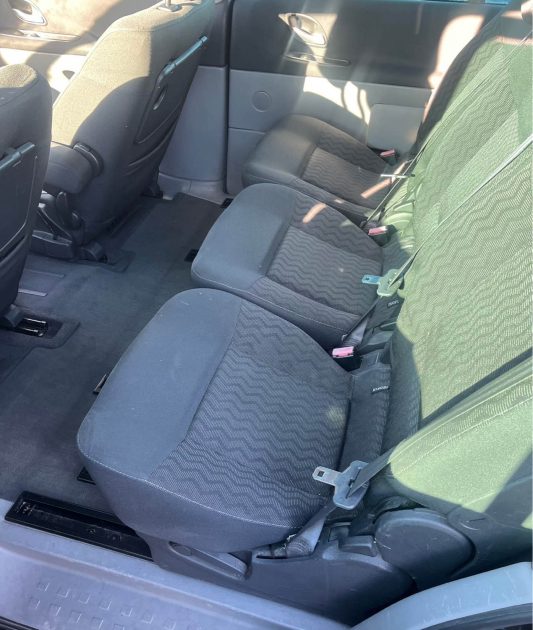 Renault Espace 1.9 Dci 120 Ch Garantie 
