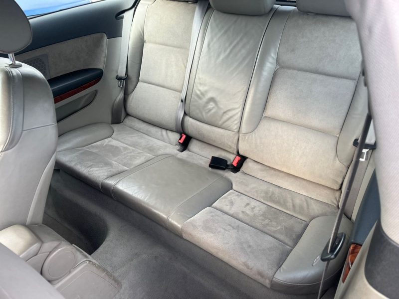 AudI A3 2.0 TDI 140 Ch Garantie 