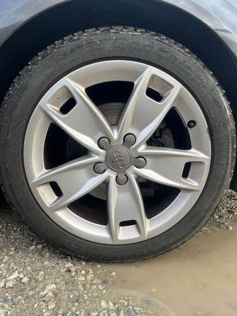 AudI A3 2.0 TDI 140 Ch Garantie 