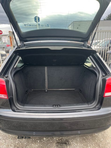 AudI A3 2.0 TDI 140 Ch Garantie 