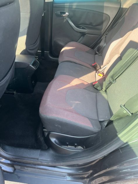 Seat Altea 2L Tdi 140 Ch Garantie 