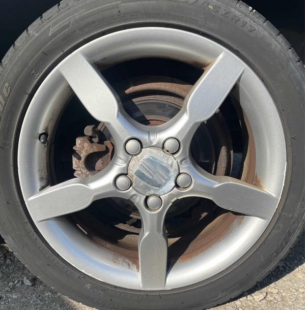 Seat Altea 2L Tdi 140 Ch Garantie 