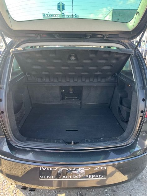 Seat Altea 2L Tdi 140 Ch Garantie 