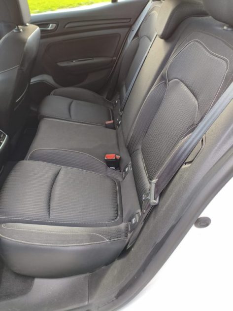 RENAULT MEGANE IV 1.5 DCI 110CH ENERGY ZEN 2018