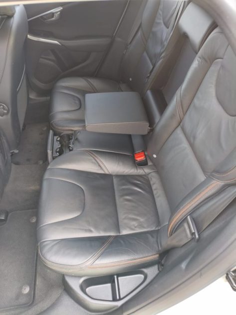 VOLVO V40 CROSS V40 CROSS COUNTRY D3 150CH SUMMUN EDITION 2013