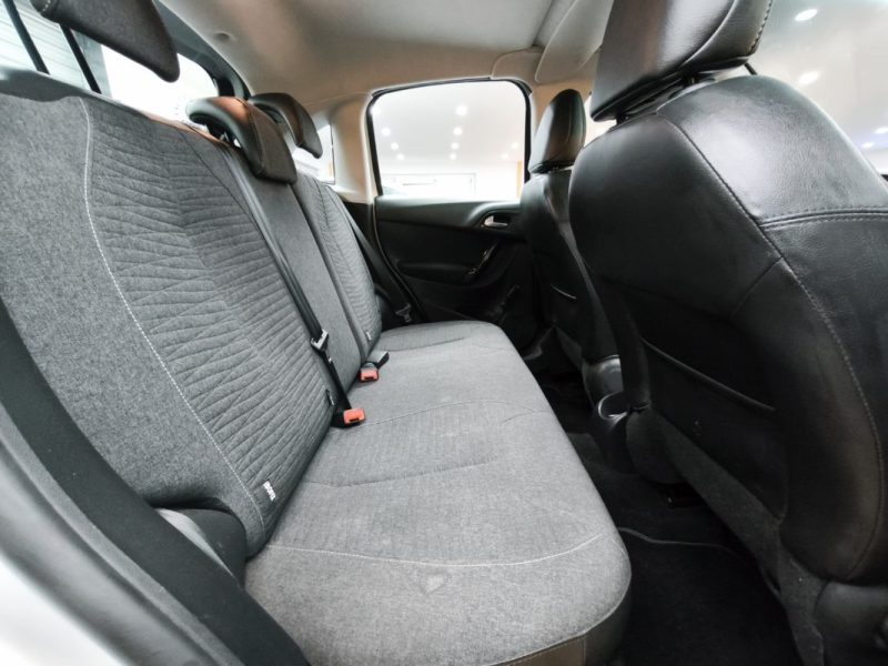 CITROEN C3 1.2 VTI 82 CH CONFORT 2015