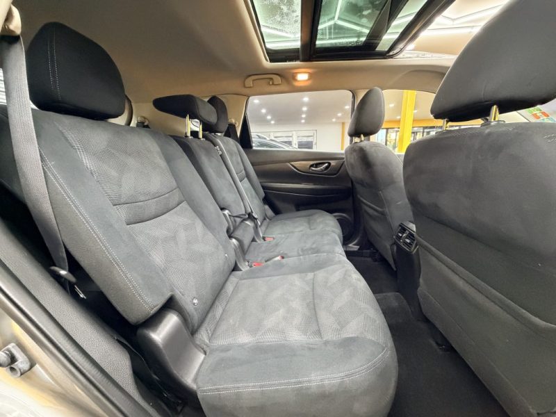 NISSAN X-TRAIL 3 1.6 DCI 130CH N-CONNECTA EURO6 7 PLACES 
