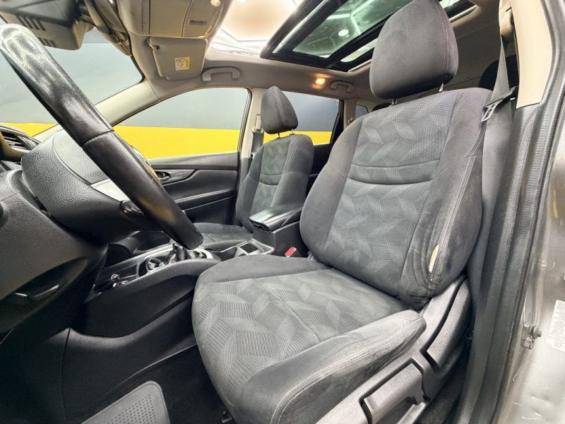 NISSAN X-TRAIL 3 1.6 DCI 130CH N-CONNECTA EURO6 7 PLACES 2017