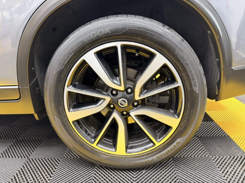 NISSAN X-TRAIL 3 1.6 DCI 130CH N-CONNECTA EURO6 7 PLACES 2017