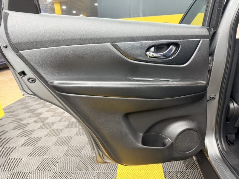 NISSAN X-TRAIL 3 1.6 DCI 130CH N-CONNECTA EURO6 7 PLACES 2017