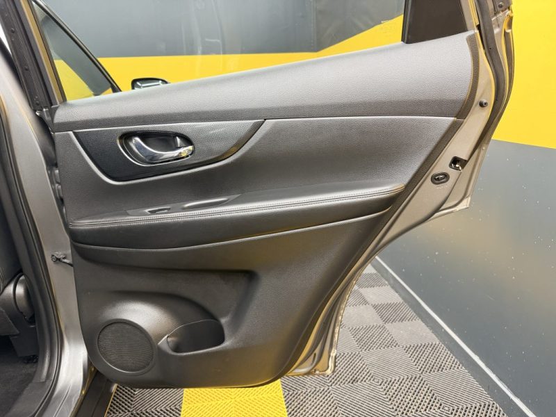 NISSAN X-TRAIL 3 1.6 DCI 130CH N-CONNECTA EURO6 7 PLACES 2017