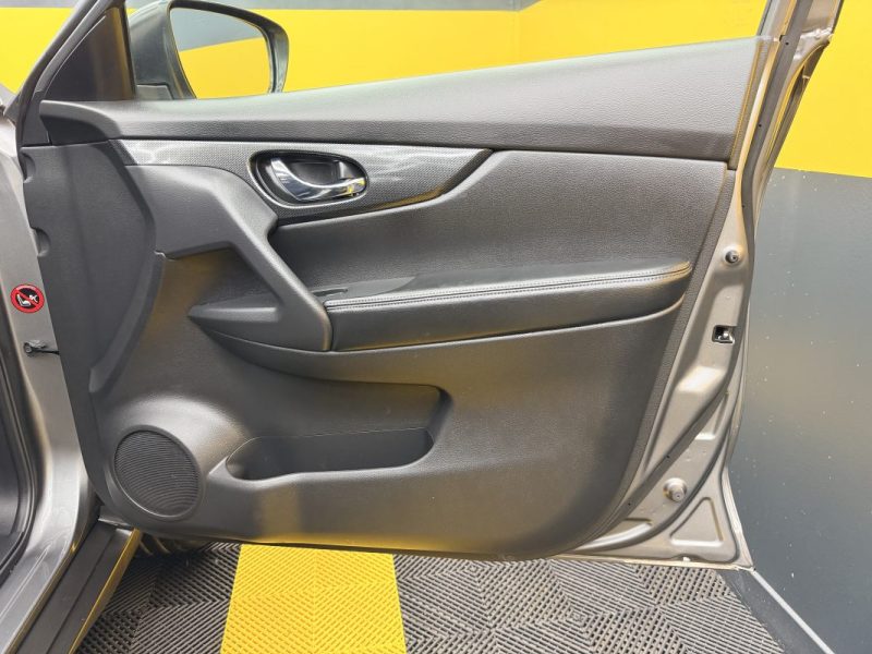 NISSAN X-TRAIL 3 1.6 DCI 130CH N-CONNECTA EURO6 7 PLACES 2017