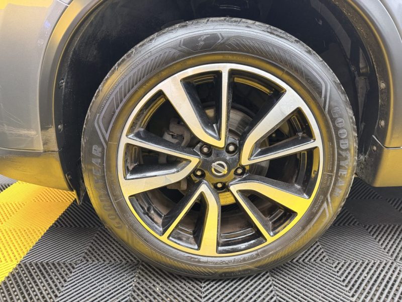 NISSAN X-TRAIL 3 1.6 DCI 130CH N-CONNECTA EURO6 7 PLACES 2017