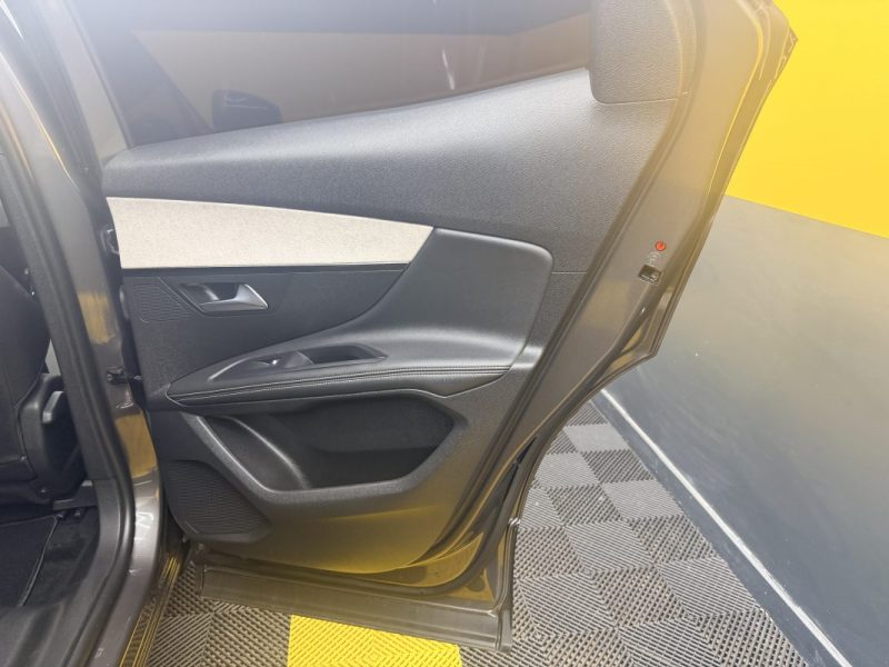 PEUGEOT 3008 1.5 BLUEHDI 130CH S&S GT EAT8 