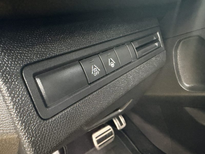PEUGEOT 3008 1.5 BLUEHDI 130CH S&S GT EAT8 