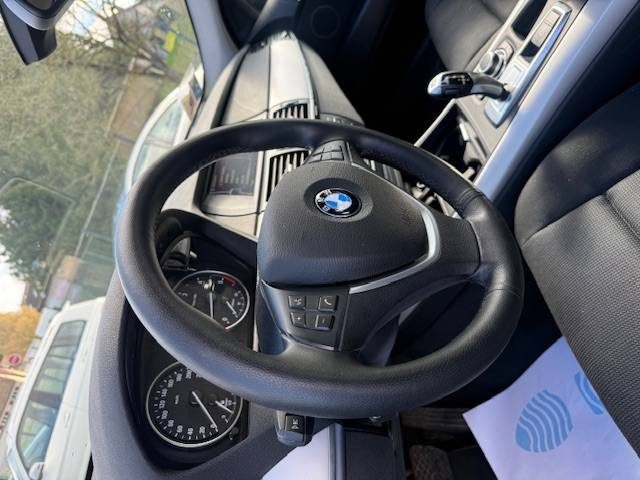 BMW X5 XDRIVE 40D  2011 - 216373 KM