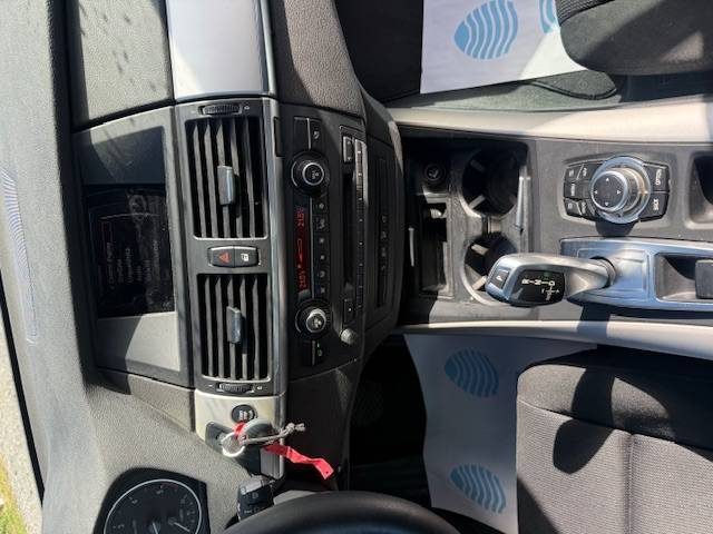 BMW X5 XDRIVE 40D  2011 - 216373 KM