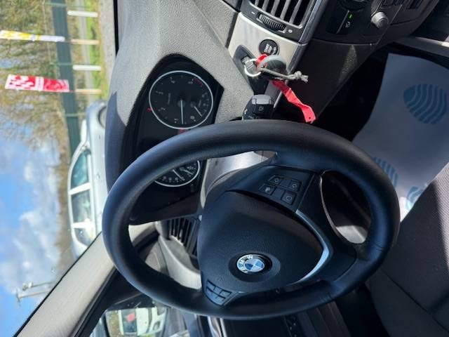 BMW X5 XDRIVE 40D  2011 - 216373 KM