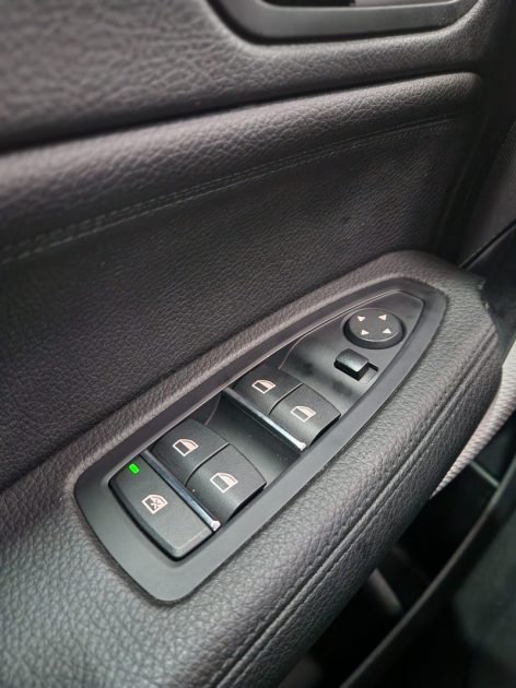 BMW SERIE 1 F20 120I 184 M SPORT ULTIMATE BVA8 5P*GPS*LED*CUIR*