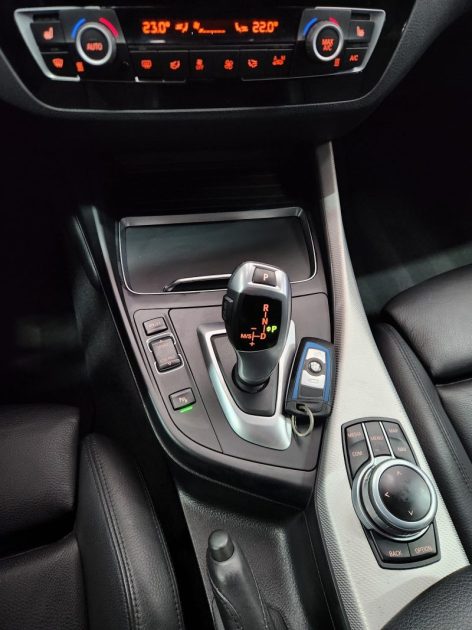 BMW SERIE 1 F20 120I 184 M SPORT ULTIMATE BVA8 5P*GPS*LED*CUIR*