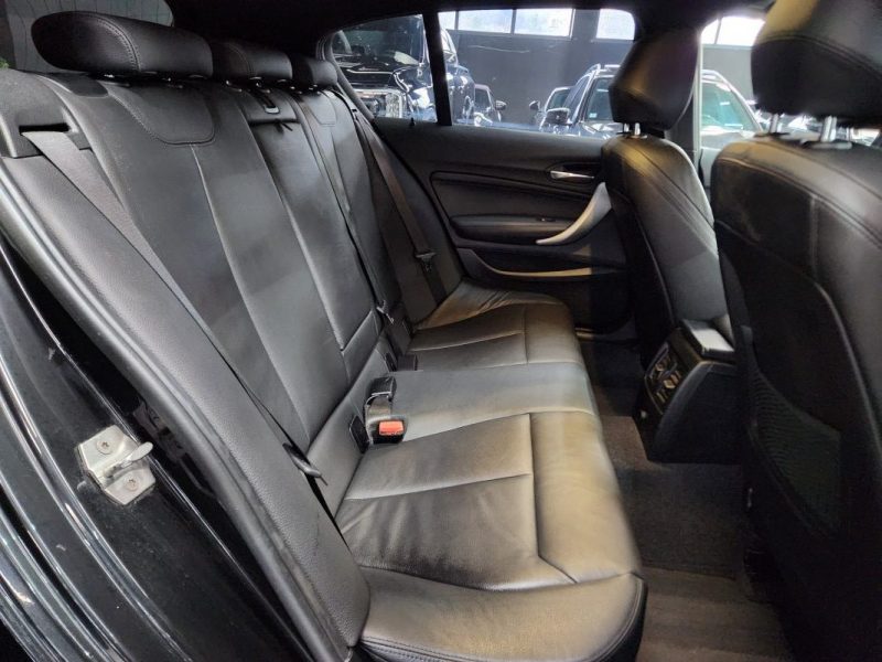 BMW SERIE 1 F20 120I 184 M SPORT ULTIMATE BVA8 5P*GPS*LED*CUIR*