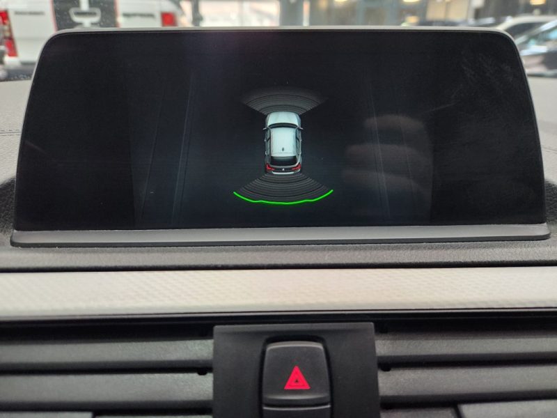 BMW SERIE 1 F20 120I 184 M SPORT ULTIMATE BVA8 5P*GPS*LED*CUIR*