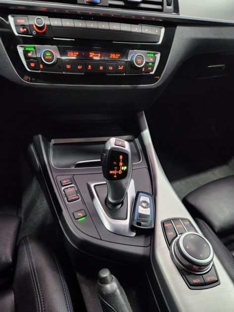 BMW SERIE 1 F20 120I 184 M SPORT ULITIMATE BVA8 5P*GPS*LED*CUIR* 2018