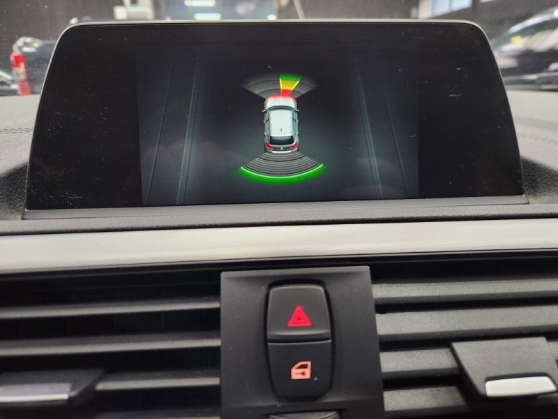 BMW SERIE 1 F20 120I 184 M SPORT ULITIMATE BVA8 5P*GPS*LED*CUIR* 2018