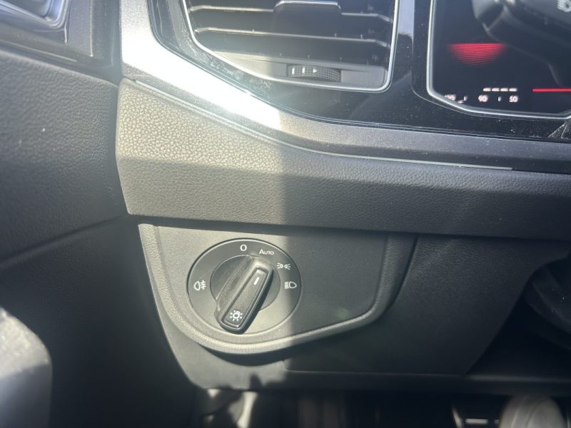 VOLKSWAGEN POLO 2.0 Tsi 207Ch GTI Dsg7 / Garantie Constructeur