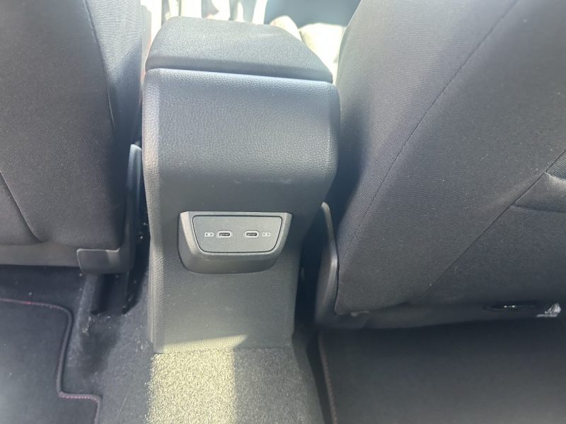 VOLKSWAGEN POLO 2.0 Tsi 207Ch GTI Dsg7 / Garantie Constructeur