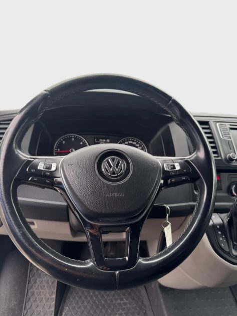 VOLKSWAGEN TRANSPORTEUR PROCAB 2.0 TDI 150CH DSG7 