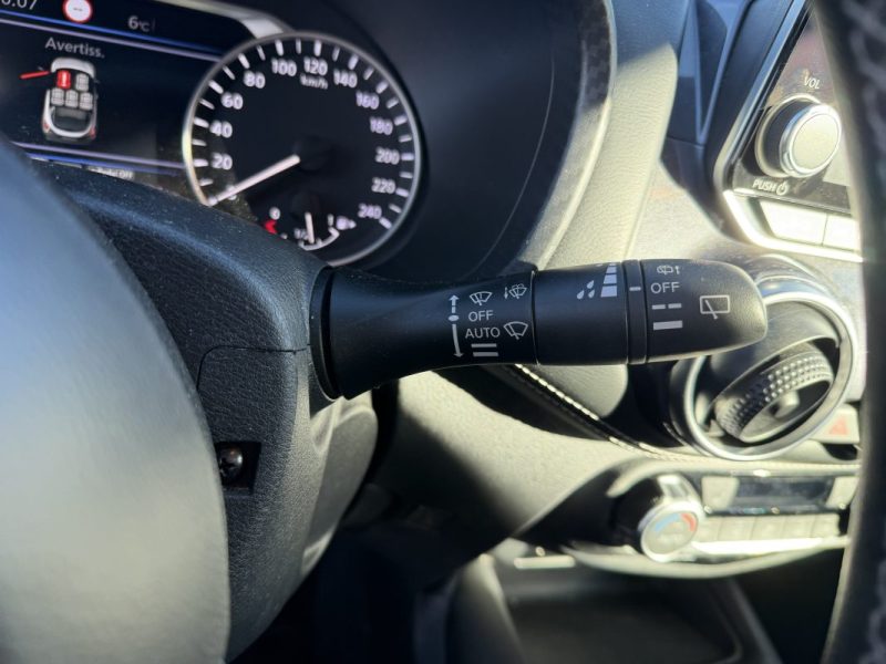 NISSAN JUKE 1.6 HYBRID 143CH TEKNA 2022.5 2023