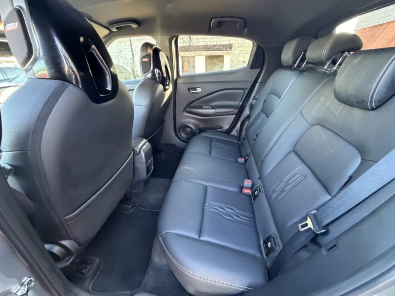 NISSAN JUKE 1.6 HYBRID 143CH TEKNA 2022.5 2023
