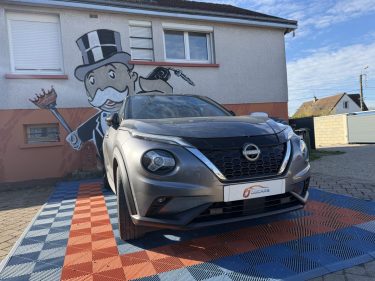 NISSAN JUKE 1.6 HYBRID 143CH TEKNA 2022.5 2023