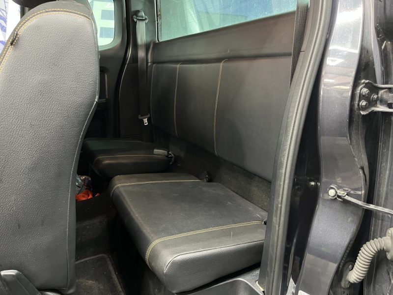 Ford Ranger 2.0 TDCI 213CH Super Cab Limited BVA10 | Entretien OK | Boite automatique