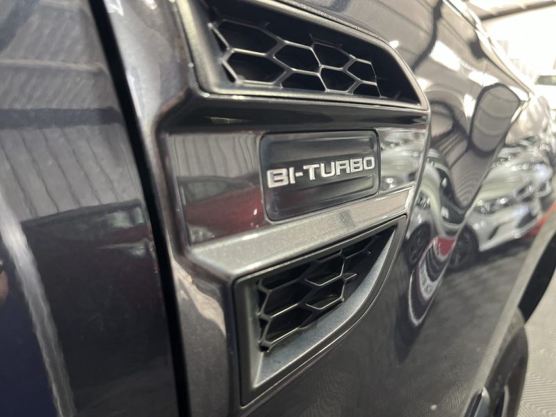 Ford Ranger 2.0 TDCI 213CH Super Cab Limited BVA10 | Entretien OK | Boite automatique