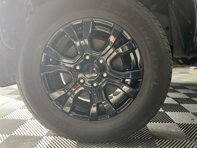 Ford Ranger 2.0 TDCI 213CH Super Cab Limited BVA10 | Entretien OK | Boite automatique