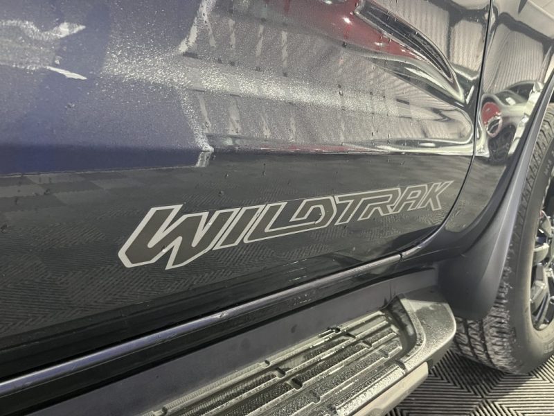 Ford Ranger 2.0 TDCI 213CH Super Cab Limited BVA10 | Entretien OK | Boite automatique