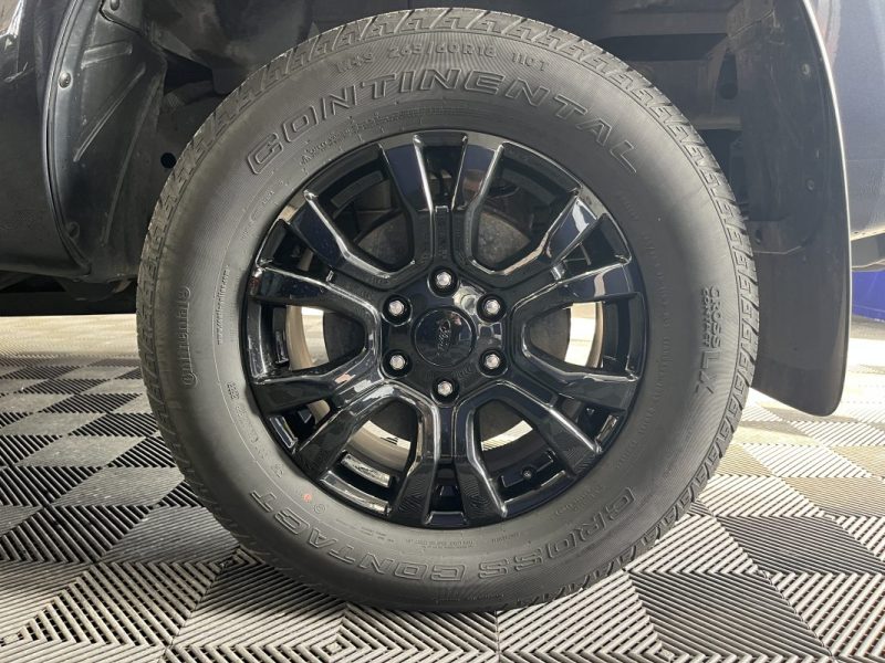 Ford Ranger 2.0 TDCI 213CH Super Cab Limited BVA10 | Entretien OK | Boite automatique