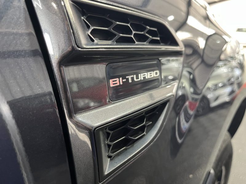 Ford Ranger 2.0 TDCI 213CH Super Cab Limited BVA10 | Entretien OK | Boite automatique